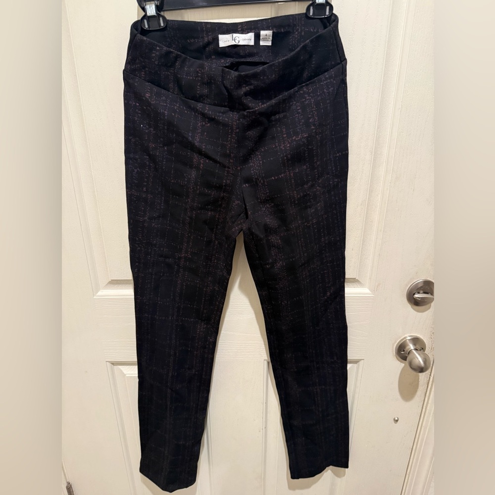 Lena Gabrielle pants